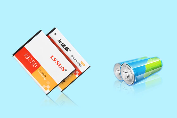 聚能電芯  激發(fā)活力
